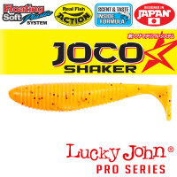 LJ Pro Series JOCO SHAKER 4.5" 11.4cm 3шт