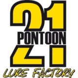 PONTOON 21