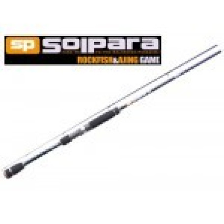 MAJOR CRAFT SOLPARA SPS-862L 