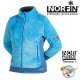 Женская флисовая куртка NORFIN MOONRISE