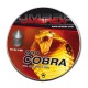 Пульки COBRA 5.5mm 200gb