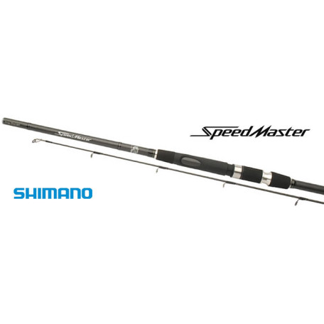 Спиннинг Shimano SPEEDMASTER DROP SHOT 3.5-28gr 2.90m