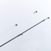 Спиннинг PALMS PINWHEEL NEW Solid tip 0.4 - 3.5gr 190cm 77gr