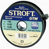 Леска Stroft Monofil GTM 50m