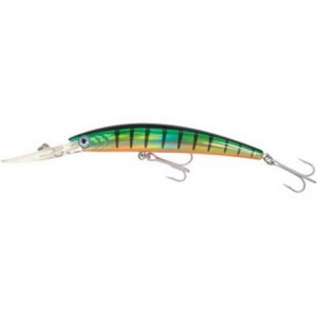 Воблер YoZuri Crystal Minnow DD 90 mm 9.5gr PC 2.2-4m