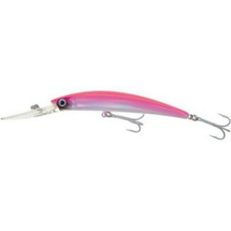 Воблер YoZuri Crystal Minnow DD 90 mm 9.5gr PK 2.2-4m