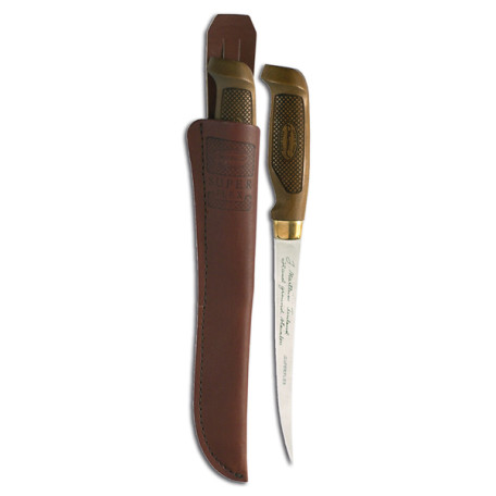 Нож Marttini CLASSIC SUPERFLEX филейный лезвие 19см