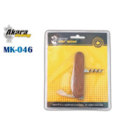 Нож AKARA MK-046 «PENKNIFE»