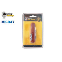 Нож AKARA MK-047 «PENKNIFE»
