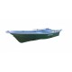 Моторная лодка LATREX 460