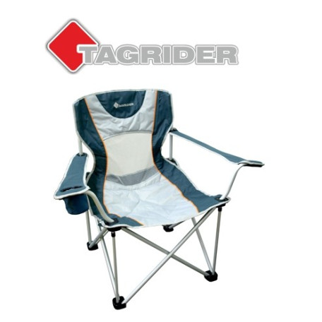 Кресло TAGRIDER FC-7260002