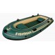 Лодка надувная Fishman 350 Set