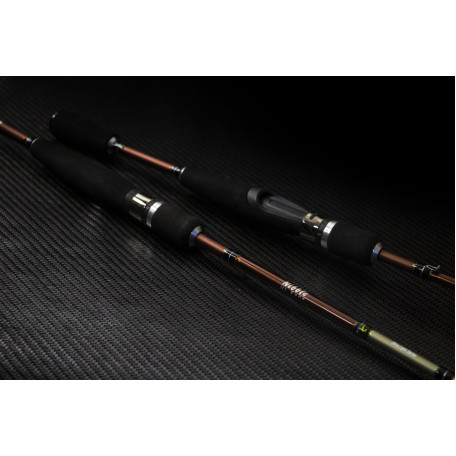 Norstream NIBBLE 1.96m 0.8-6gr