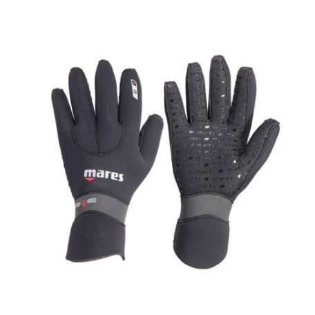 Mares Flexa Fit 5mm Full Finger Gloves