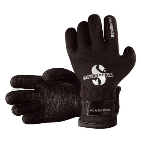Scubapro Hyper-FLEX 5 Elasto Glove