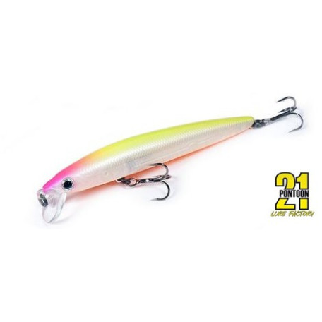 Воблер PONTOON 21 Marionette Minnow 90, 90мм.