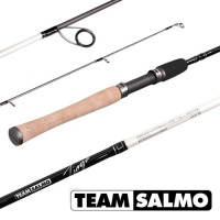 Спиннинг Team Salmo TIOGA 6.5/MH 1.98m 7-23gr