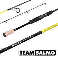 Спиннинг Team Salmo NEOLITE 7.7/MH  2.35m 6-28gr