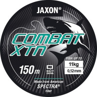 Леска плет.JAXON Combat XTN
